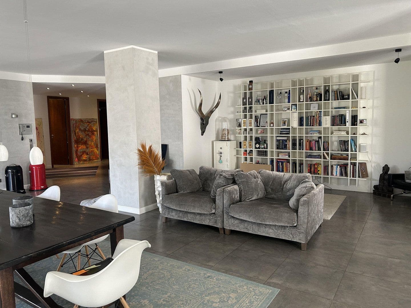 Predaj domu 644 m², pozemek 754 m², Gustav Heinemann Str 3, Korschenbroich, Severné Porýnie - Westfálsko Predaj domu 644 m², pozemek 754 m², Gustav Heinemann Str 3, Korschenbroich, Severné Porýnie - Westfálsko