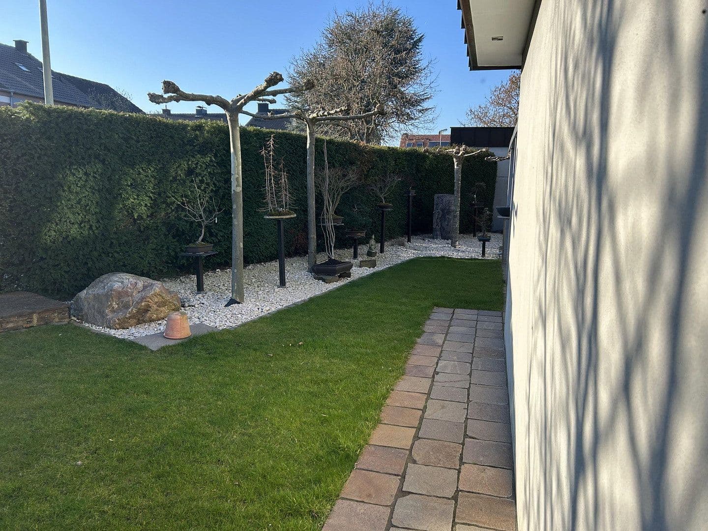 Predaj domu 644 m², pozemek 754 m², Gustav Heinemann Str 3, Korschenbroich, Severné Porýnie - Westfálsko Predaj domu 644 m², pozemek 754 m², Gustav Heinemann Str 3, Korschenbroich, Severné Porýnie - Westfálsko