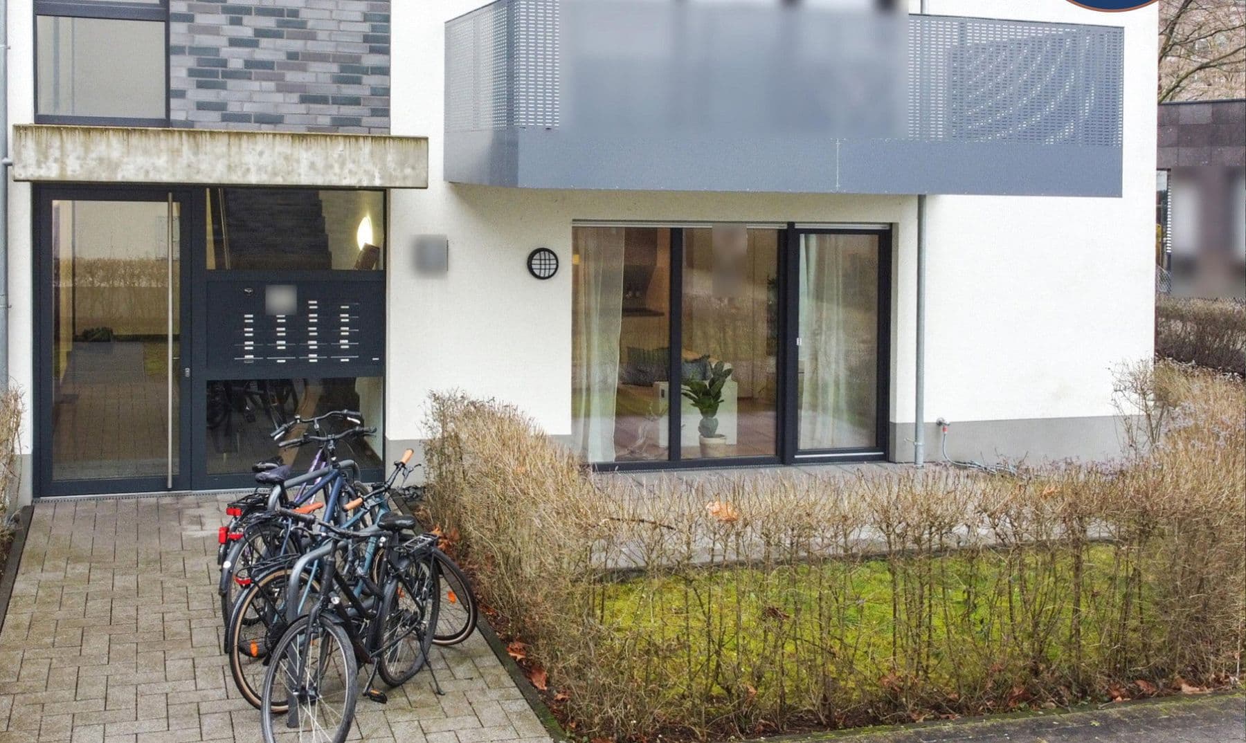 Prenájom bytu 2-izbový 62 m², Godesberger Allee 106a, Bonn, Severné Porýnie - Westfálsko Prenájom bytu 2-izbový 62 m², Godesberger Allee 106a, Bonn, Severné Porýnie - Westfálsko