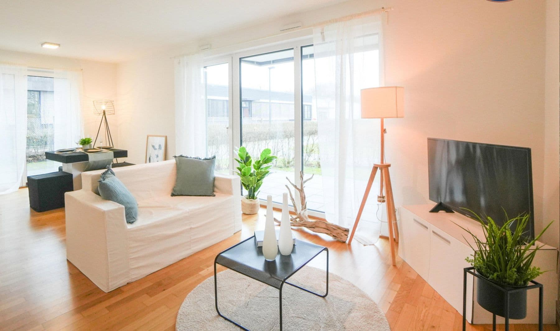 Prenájom bytu 2-izbový 62 m², Godesberger Allee 106a, Bonn, Severné Porýnie - Westfálsko Prenájom bytu 2-izbový 62 m², Godesberger Allee 106a, Bonn, Severné Porýnie - Westfálsko