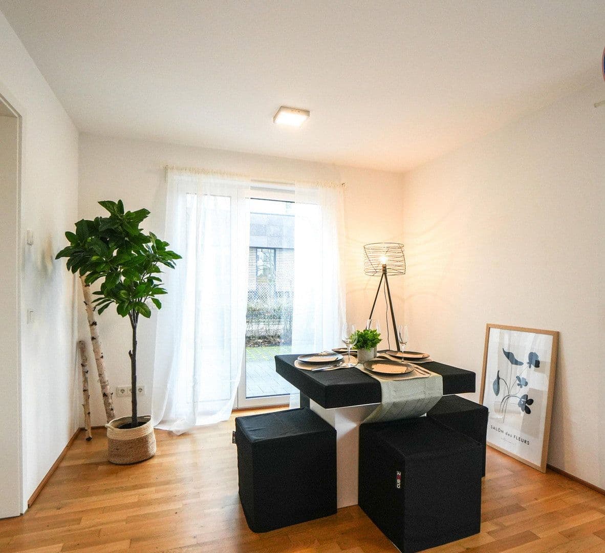 Prenájom bytu 2-izbový 62 m², Godesberger Allee 106a, Bonn, Severné Porýnie - Westfálsko Prenájom bytu 2-izbový 62 m², Godesberger Allee 106a, Bonn, Severné Porýnie - Westfálsko