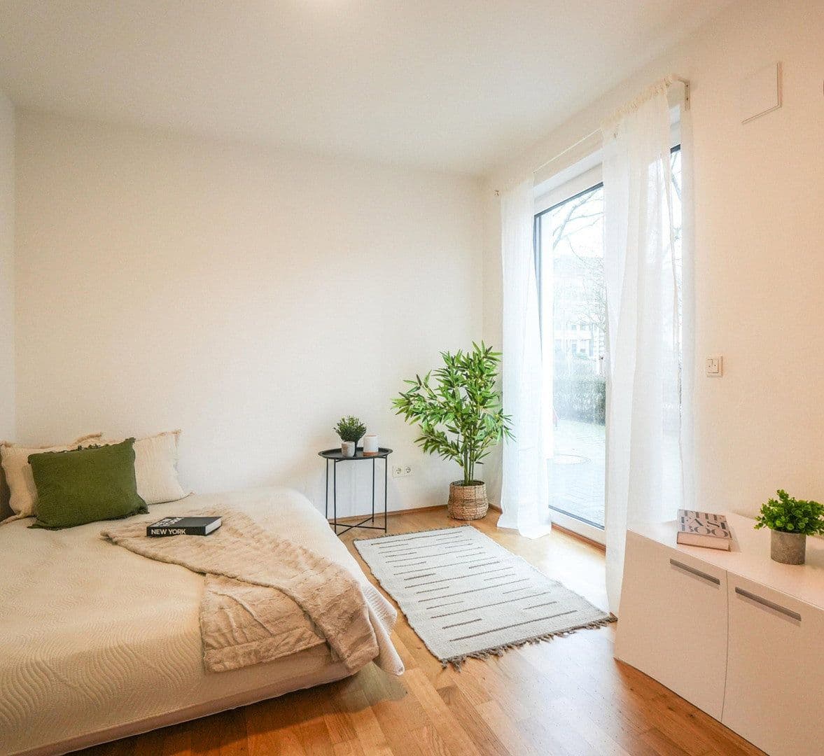 Prenájom bytu 2-izbový 62 m², Godesberger Allee 106a, Bonn, Severné Porýnie - Westfálsko Prenájom bytu 2-izbový 62 m², Godesberger Allee 106a, Bonn, Severné Porýnie - Westfálsko