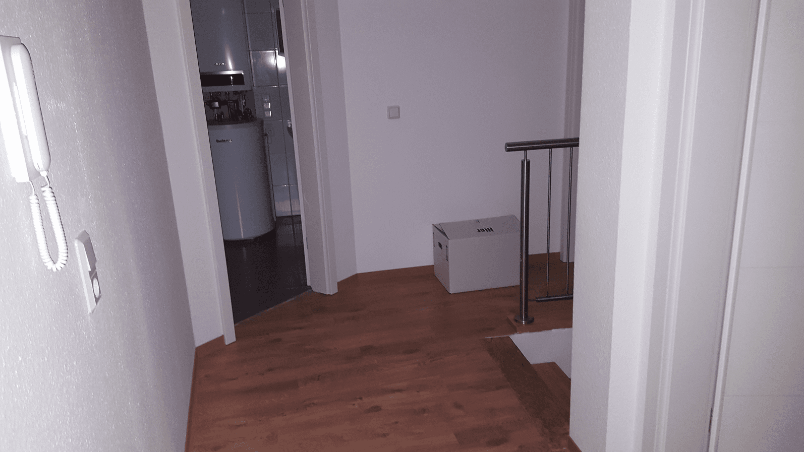 Prenájom bytu 5-izbový 117 m², Ulmengasse 7, Sprendlingen, Porýnie-Falcko Prenájom bytu 5-izbový 117 m², Ulmengasse 7, Sprendlingen, Porýnie-Falcko