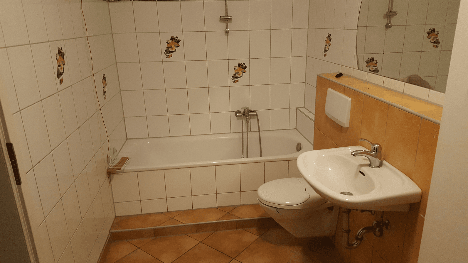 Prenájom bytu 5-izbový 117 m², Ulmengasse 7, Sprendlingen, Porýnie-Falcko Prenájom bytu 5-izbový 117 m², Ulmengasse 7, Sprendlingen, Porýnie-Falcko
