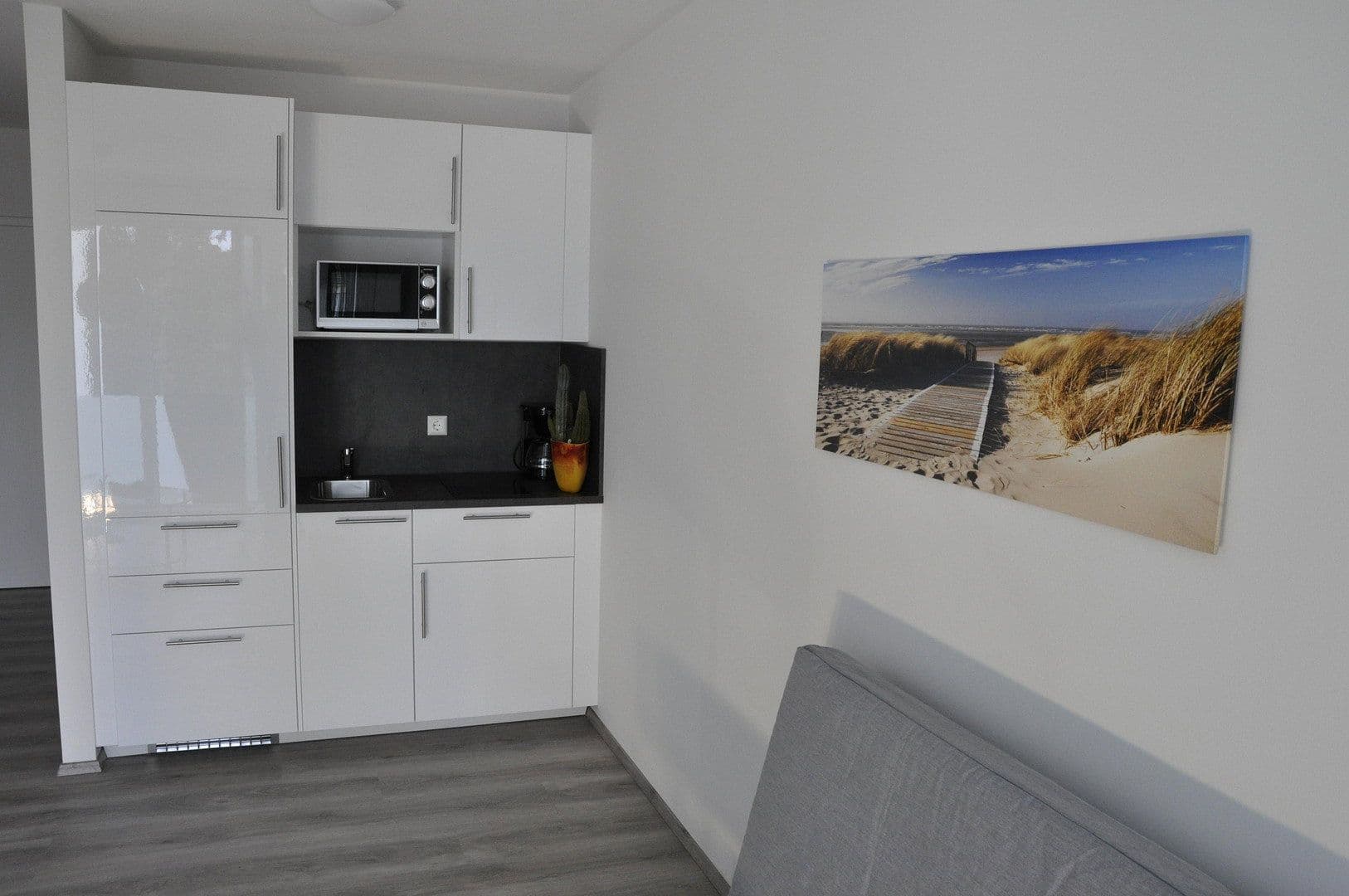 Prenájom bytu 1-izbový 24 m², Bad Friedrichshall, Bádensko-Wurttembersko Prenájom bytu 1-izbový 24 m², Bad Friedrichshall, Bádensko-Wurttembersko