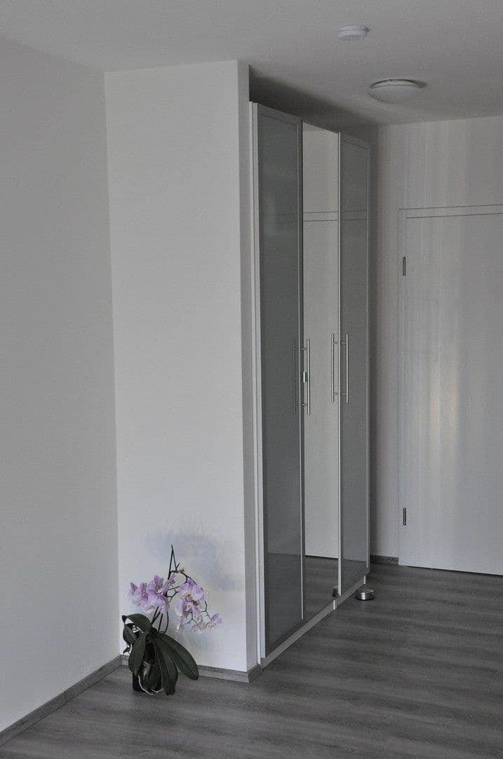 Prenájom bytu 1-izbový 24 m², Bad Friedrichshall, Bádensko-Wurttembersko Prenájom bytu 1-izbový 24 m², Bad Friedrichshall, Bádensko-Wurttembersko