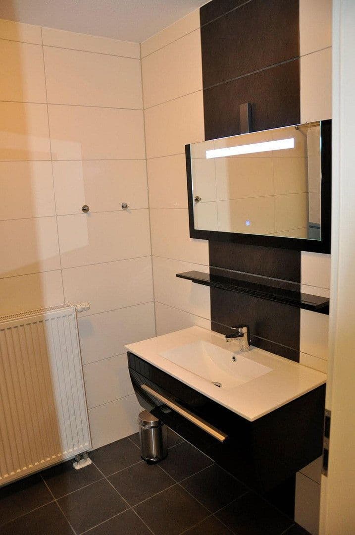 Prenájom bytu 1-izbový 24 m², Bad Friedrichshall, Bádensko-Wurttembersko Prenájom bytu 1-izbový 24 m², Bad Friedrichshall, Bádensko-Wurttembersko