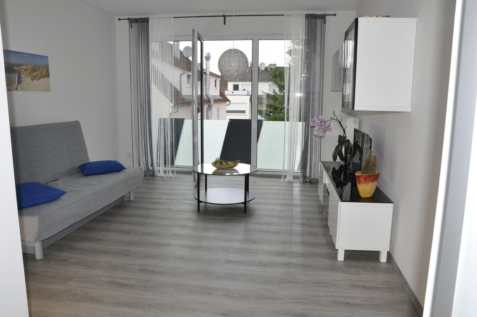 Prenájom bytu 1-izbový 24 m², Bad Friedrichshall, Bádensko-Wurttembersko Prenájom bytu 1-izbový 24 m², Bad Friedrichshall, Bádensko-Wurttembersko