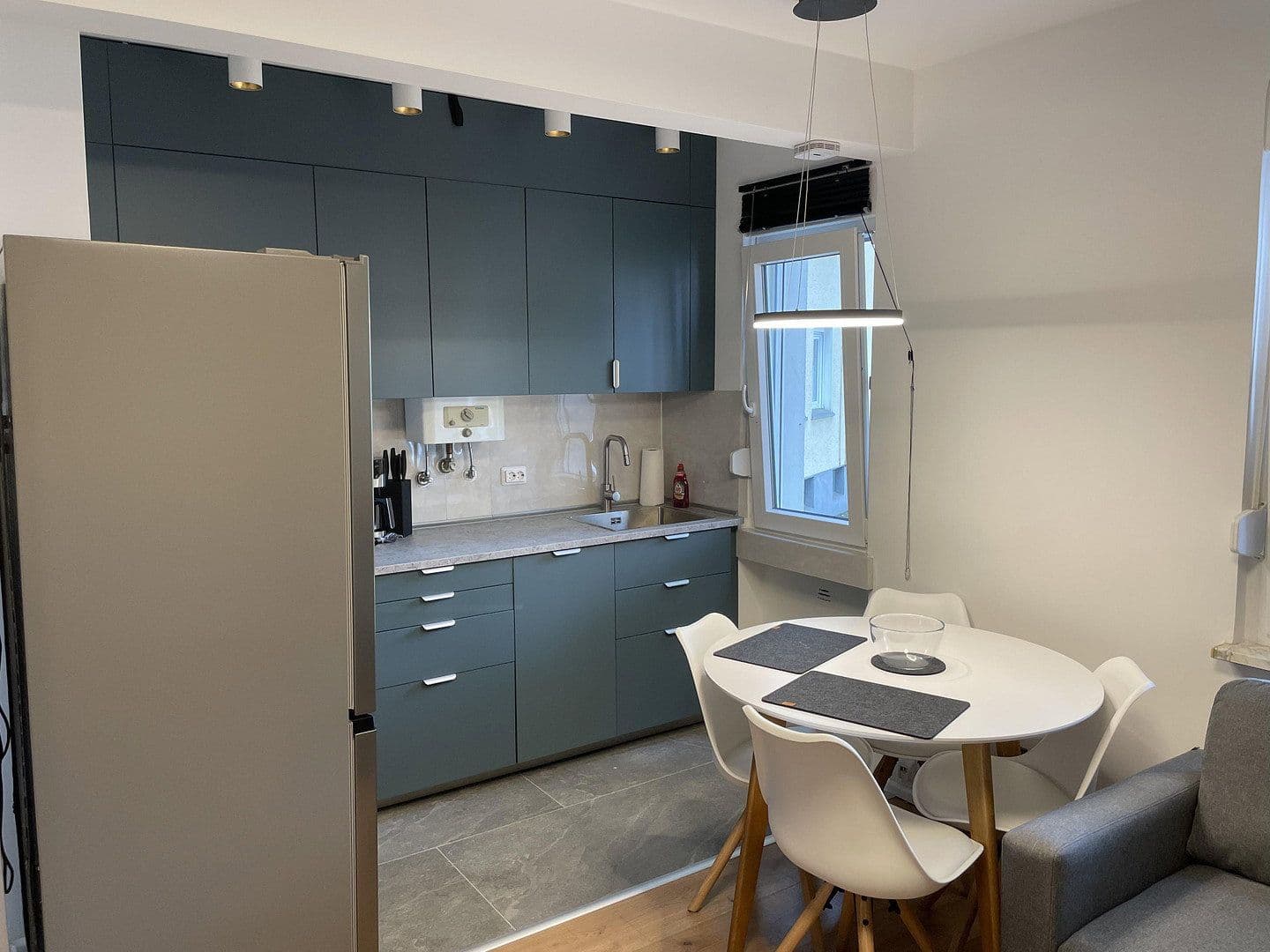 Prenájom bytu 3-izbový 57 m², Werkstättenstraße 2, Recklinghausen, Severné Porýnie - Westfálsko Prenájom bytu 3-izbový 57 m², Werkstättenstraße 2, Recklinghausen, Severné Porýnie - Westfálsko