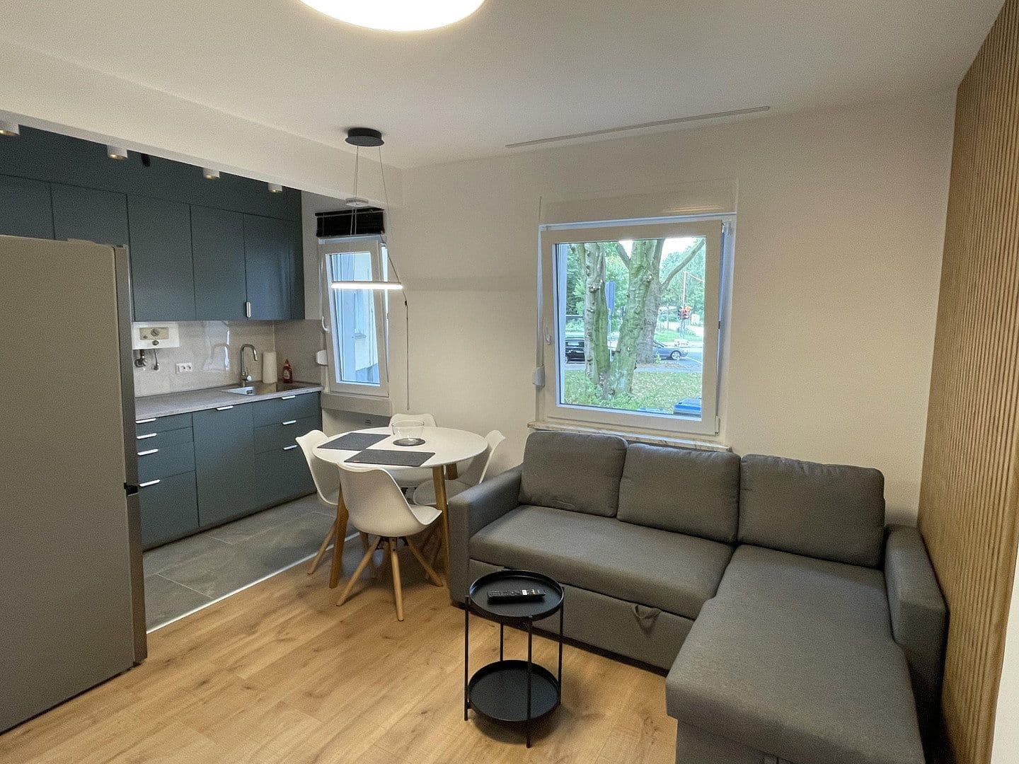 Prenájom bytu 3-izbový 57 m², Werkstättenstraße 2, Recklinghausen, Severné Porýnie - Westfálsko Prenájom bytu 3-izbový 57 m², Werkstättenstraße 2, Recklinghausen, Severné Porýnie - Westfálsko