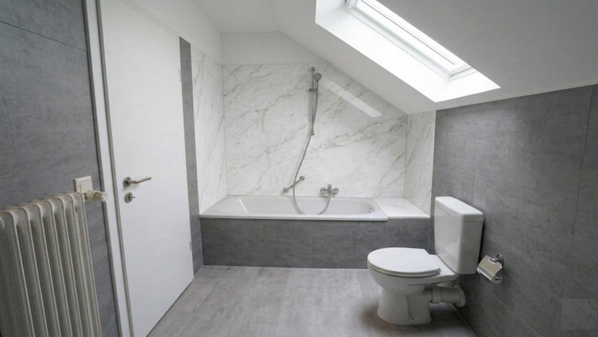 Prenájom bytu 2-izbový 55 m², Reutlingen, Bádensko-Wurttembersko Prenájom bytu 2-izbový 55 m², Reutlingen, Bádensko-Wurttembersko
