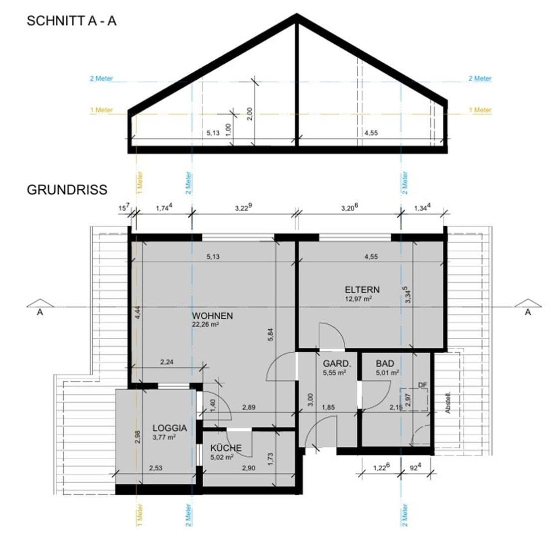Prenájom bytu 2-izbový 55 m², Reutlingen, Bádensko-Wurttembersko Prenájom bytu 2-izbový 55 m², Reutlingen, Bádensko-Wurttembersko