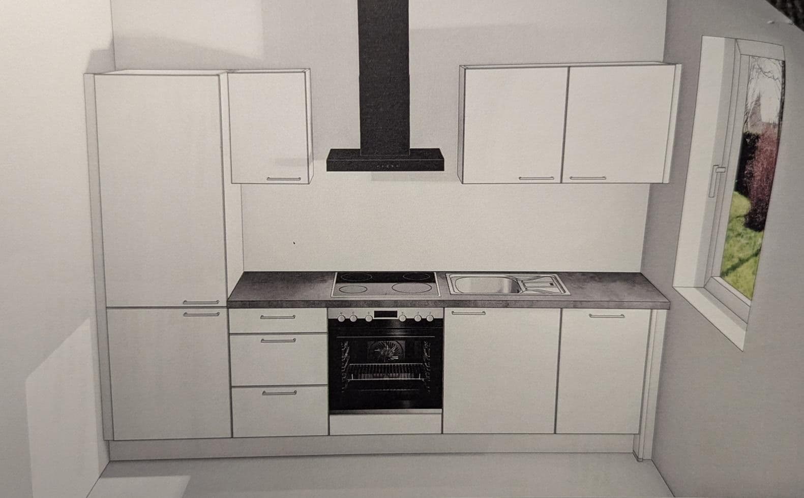 Prenájom bytu 2-izbový 55 m², Reutlingen, Bádensko-Wurttembersko Prenájom bytu 2-izbový 55 m², Reutlingen, Bádensko-Wurttembersko