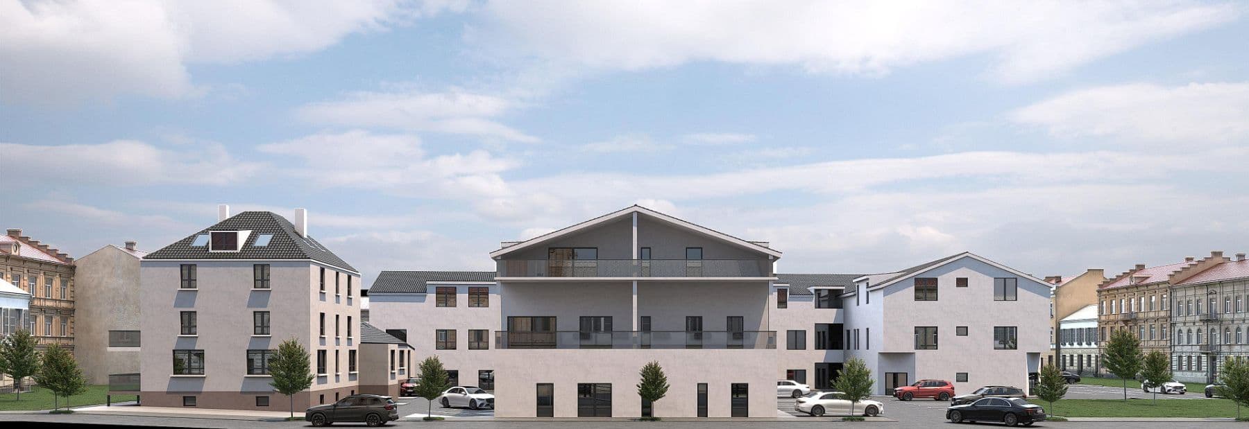 Predaj domu 4.846 m², pozemek 5.180 m², Leipzig, Sasko Predaj domu 4.846 m², pozemek 5.180 m², Leipzig, Sasko