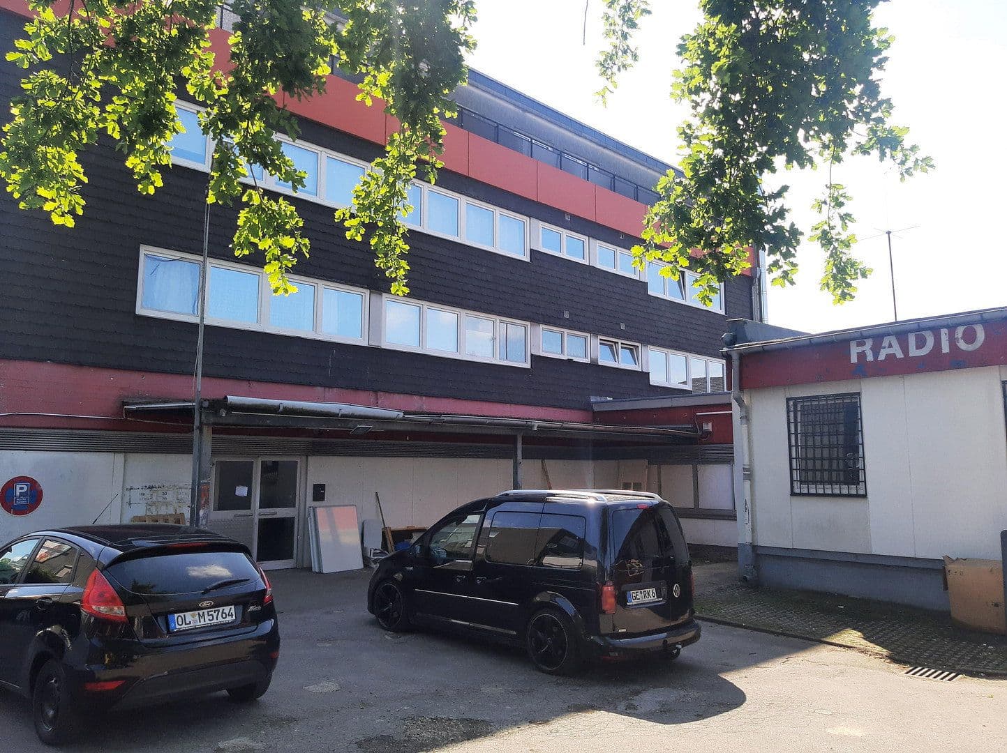 Prenájom nebytového priestoru 350 m², Bochum, Severné Porýnie - Westfálsko Prenájom nebytového priestoru 350 m², Bochum, Severné Porýnie - Westfálsko