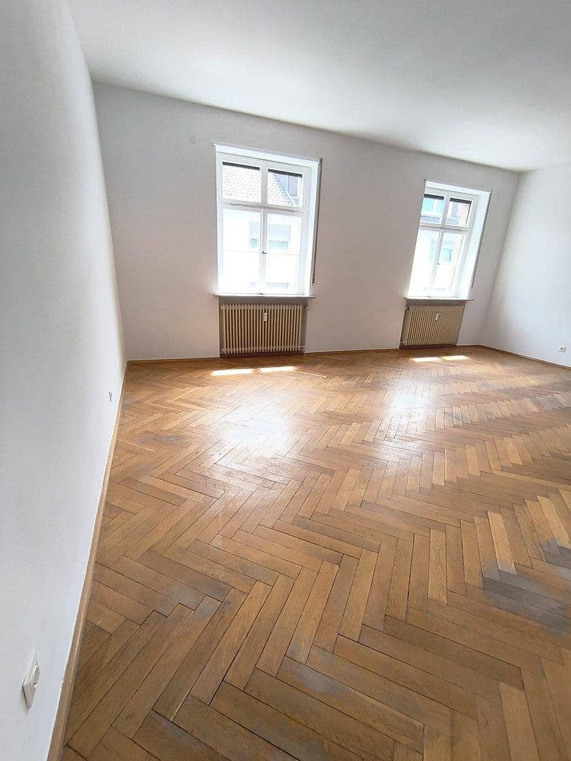 Prenájom bytu 20 m², Herrlachstrasse, Mannheim, Bádensko-Wurttembersko Prenájom bytu 20 m², Herrlachstrasse, Mannheim, Bádensko-Wurttembersko