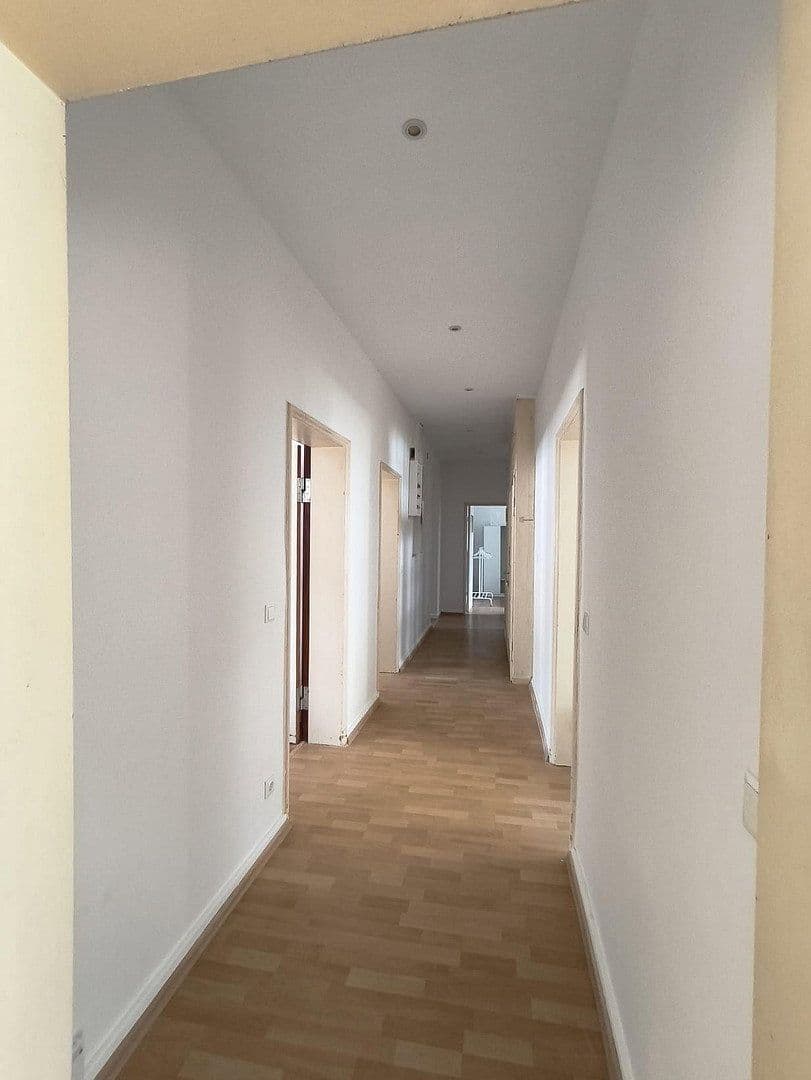 Prenájom bytu 20 m², Herrlachstrasse, Mannheim, Bádensko-Wurttembersko Prenájom bytu 20 m², Herrlachstrasse, Mannheim, Bádensko-Wurttembersko