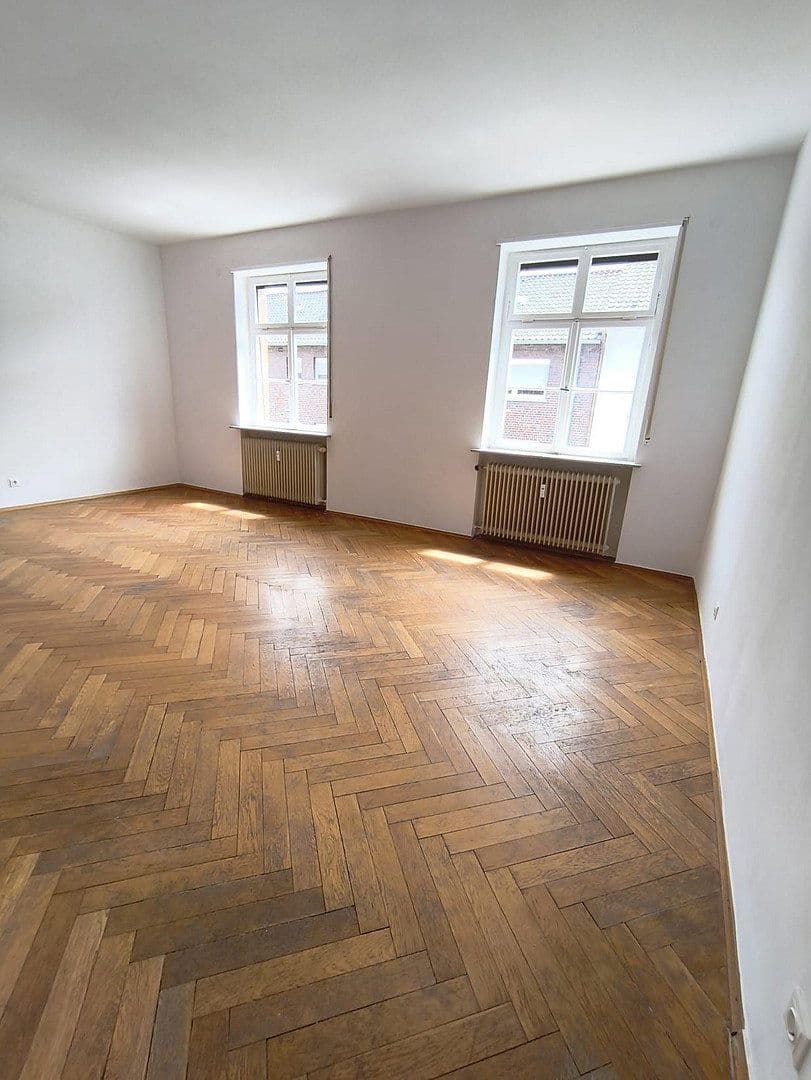 Prenájom bytu 20 m², Herrlachstrasse, Mannheim, Bádensko-Wurttembersko Prenájom bytu 20 m², Herrlachstrasse, Mannheim, Bádensko-Wurttembersko