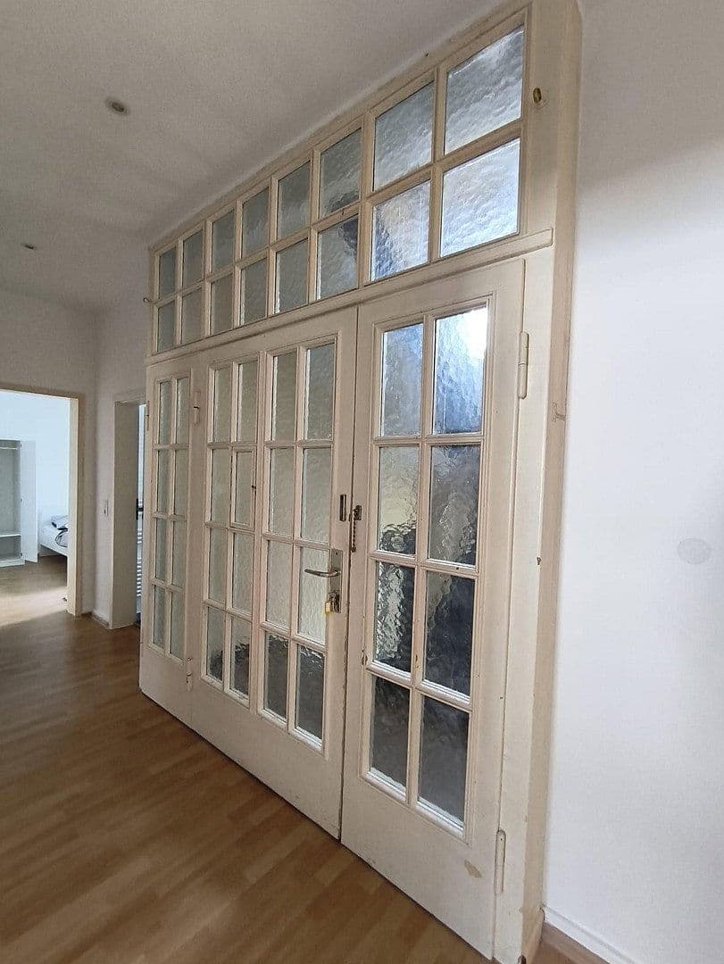 Prenájom bytu 20 m², Herrlachstrasse, Mannheim, Bádensko-Wurttembersko Prenájom bytu 20 m², Herrlachstrasse, Mannheim, Bádensko-Wurttembersko