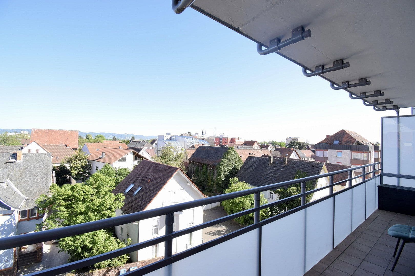 Predaj bytu 4-izbový 117 m², Viernheim, Hesensko Predaj bytu 4-izbový 117 m², Viernheim, Hesensko