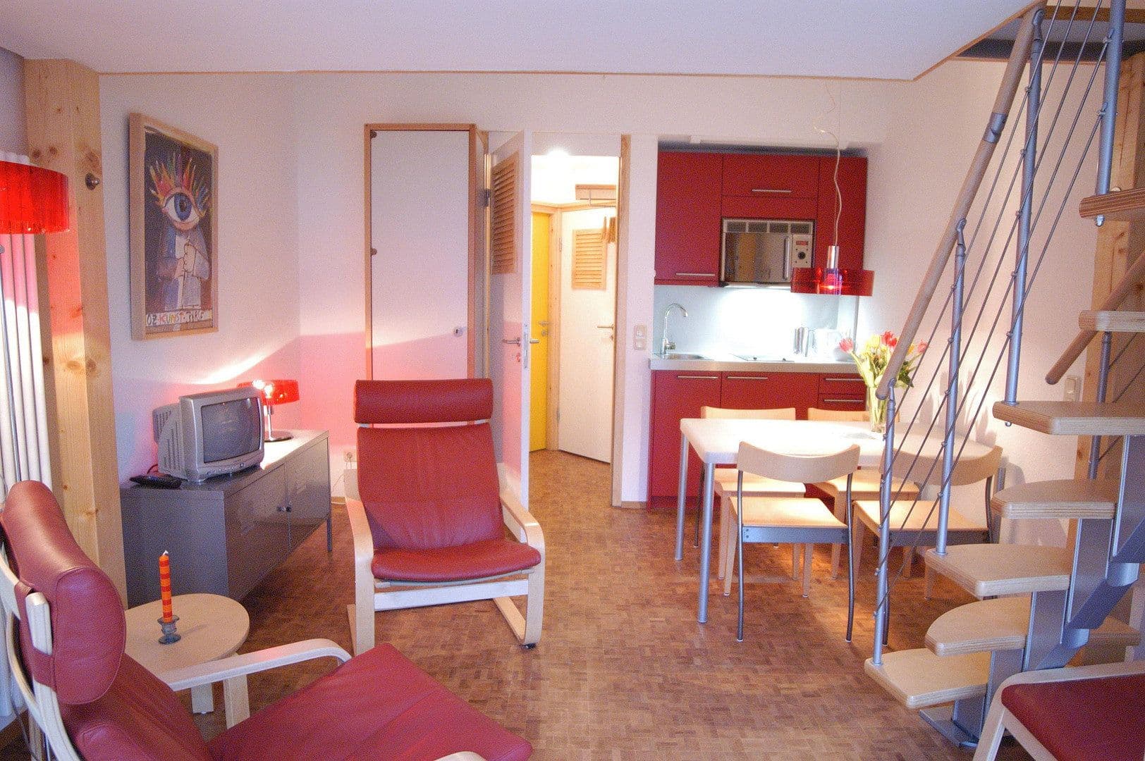 Predaj domu 112 m², pozemek 531 m², Straminke 2, Zingst, Meklenbursko-Predpomoransko Predaj domu 112 m², pozemek 531 m², Straminke 2, Zingst, Meklenbursko-Predpomoransko