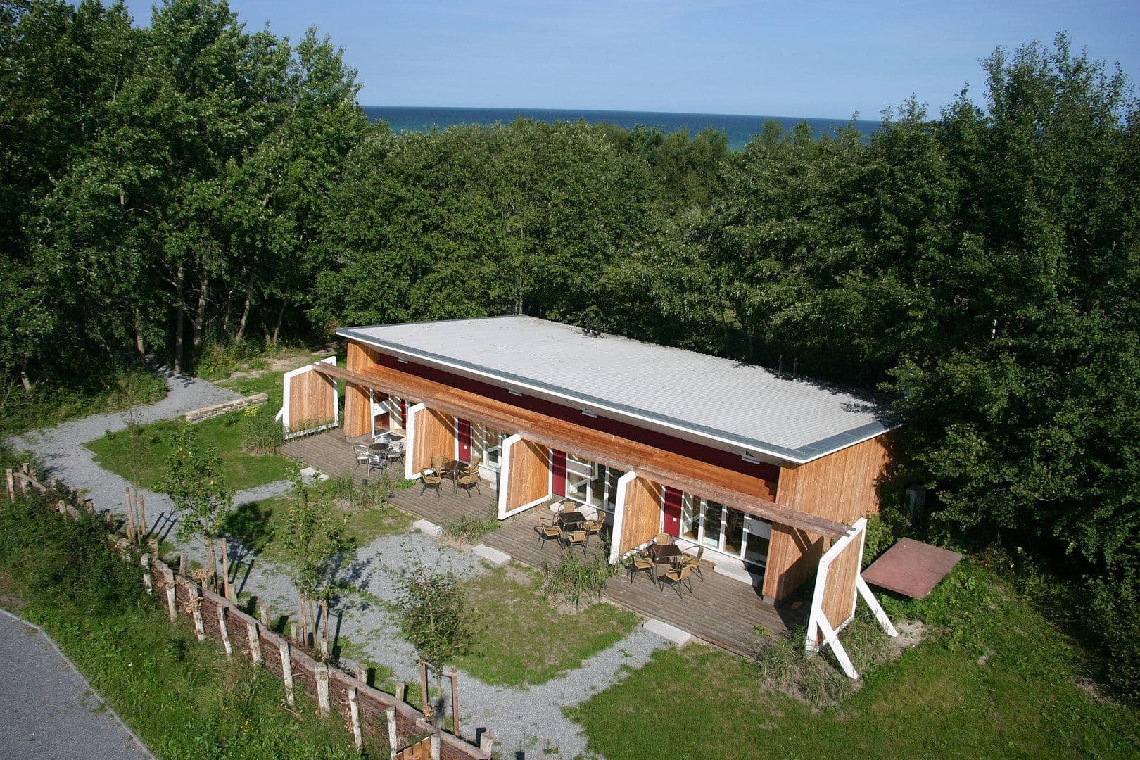 Predaj domu 112 m², pozemek 531 m², Straminke 2, Zingst, Meklenbursko-Predpomoransko Predaj domu 112 m², pozemek 531 m², Straminke 2, Zingst, Meklenbursko-Predpomoransko
