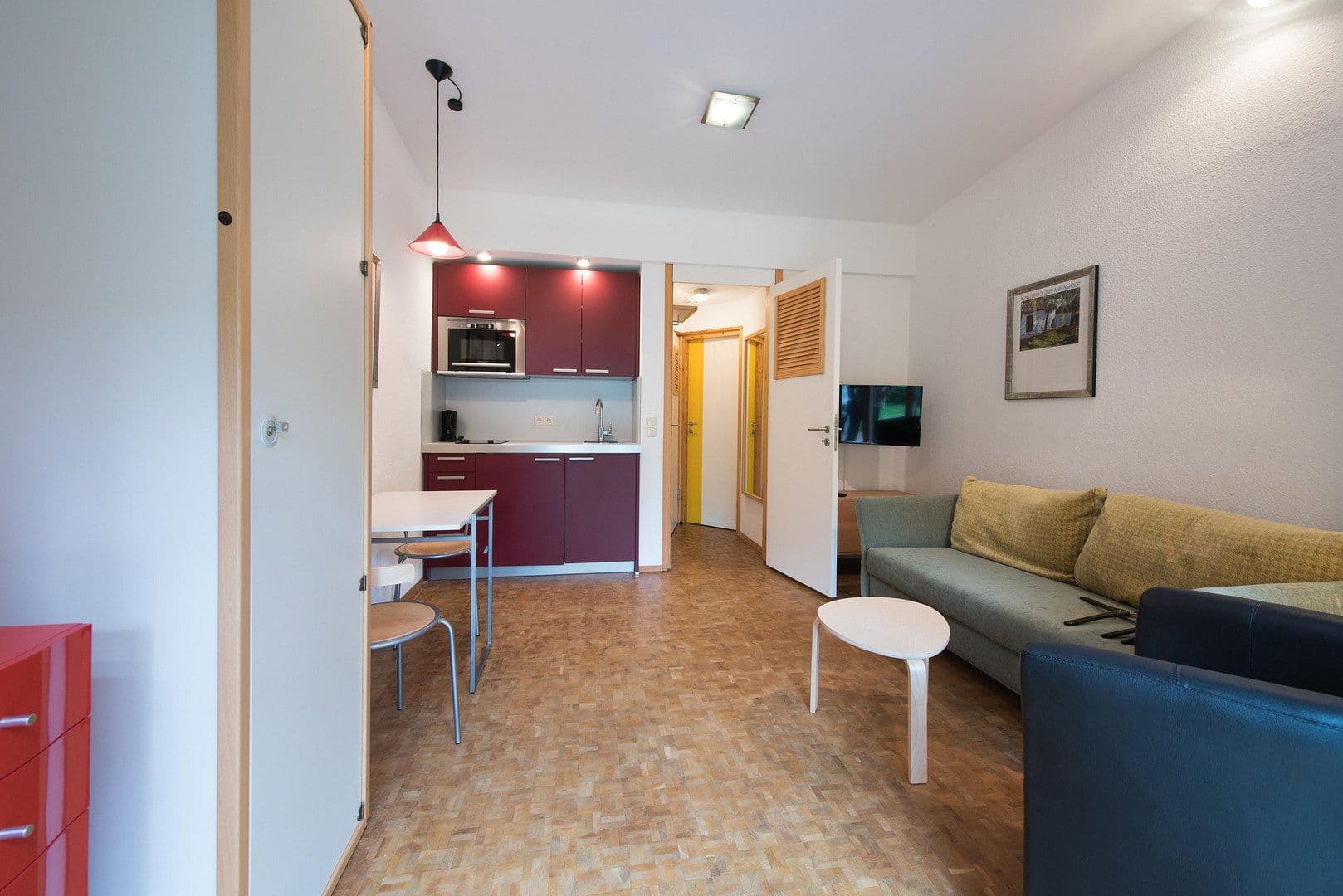 Predaj domu 112 m², pozemek 531 m², Straminke 2, Zingst, Meklenbursko-Predpomoransko Predaj domu 112 m², pozemek 531 m², Straminke 2, Zingst, Meklenbursko-Predpomoransko