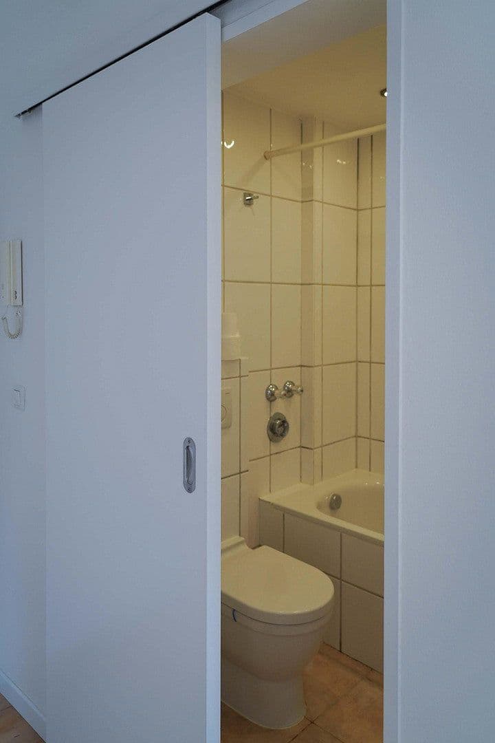 Predaj bytu 1-izbový 26 m², München, Bavorsko Predaj bytu 1-izbový 26 m², München, Bavorsko