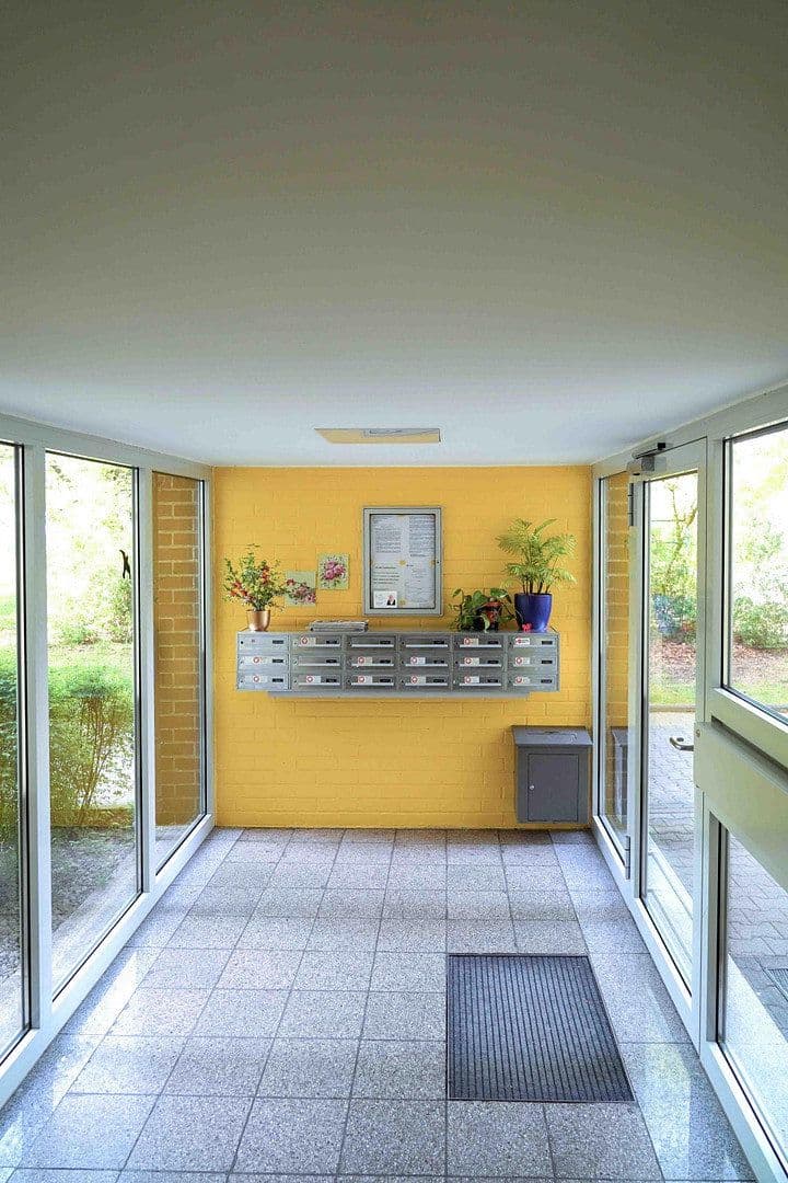 Predaj bytu 1-izbový 26 m², München, Bavorsko Predaj bytu 1-izbový 26 m², München, Bavorsko