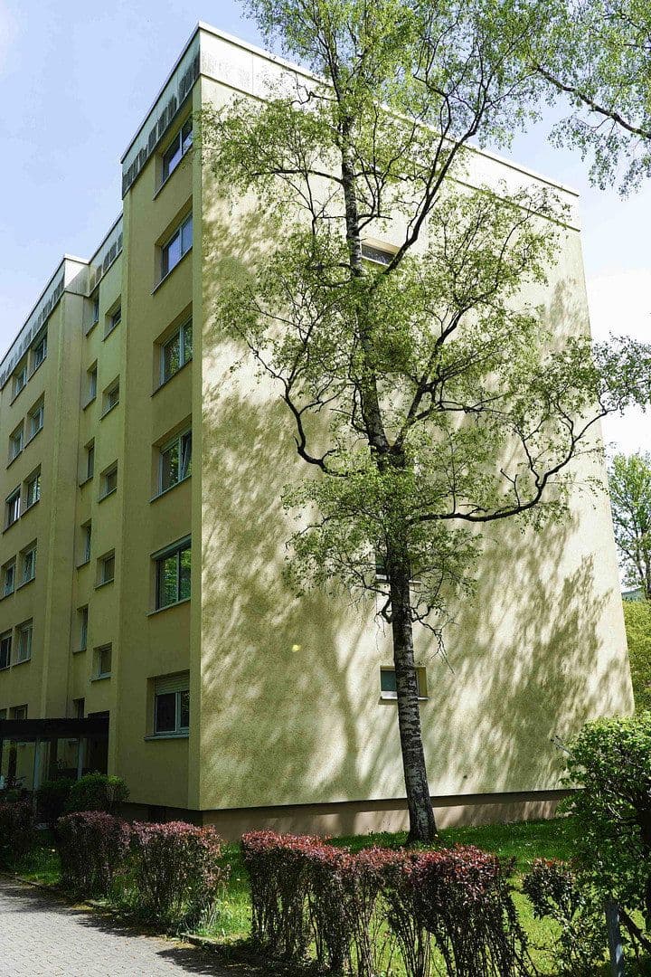 Predaj bytu 1-izbový 26 m², München, Bavorsko Predaj bytu 1-izbový 26 m², München, Bavorsko