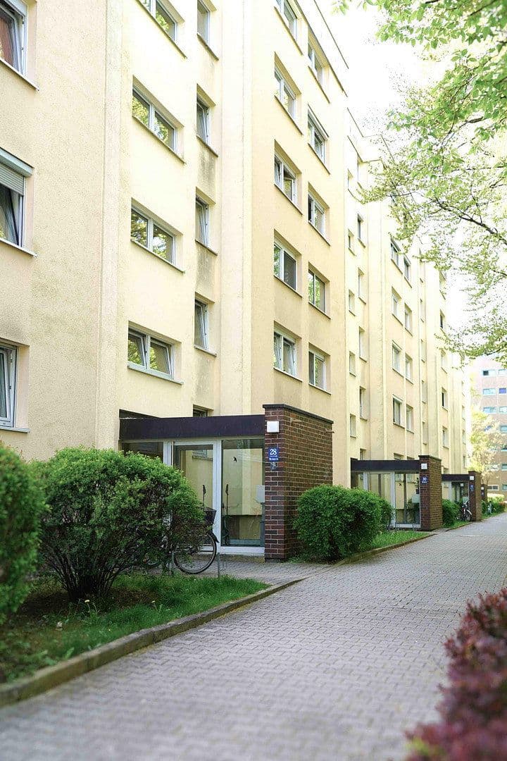 Predaj bytu 1-izbový 26 m², München, Bavorsko Predaj bytu 1-izbový 26 m², München, Bavorsko