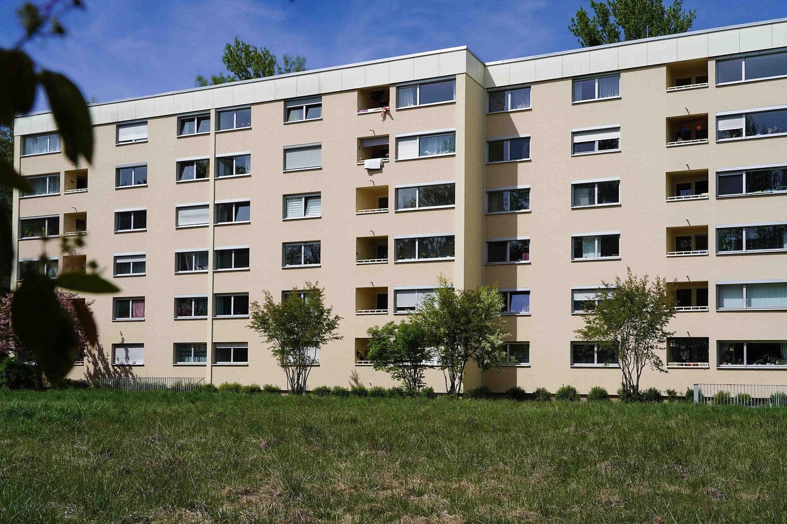 Predaj bytu 1-izbový 26 m², München, Bavorsko Predaj bytu 1-izbový 26 m², München, Bavorsko