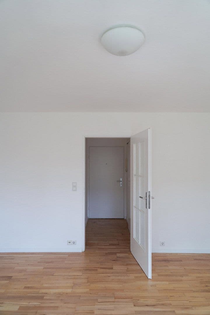 Predaj bytu 1-izbový 26 m², München, Bavorsko Predaj bytu 1-izbový 26 m², München, Bavorsko