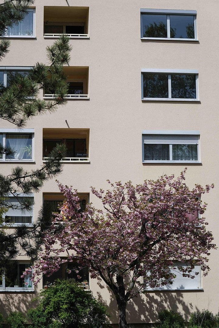 Predaj bytu 1-izbový 26 m², München, Bavorsko Predaj bytu 1-izbový 26 m², München, Bavorsko