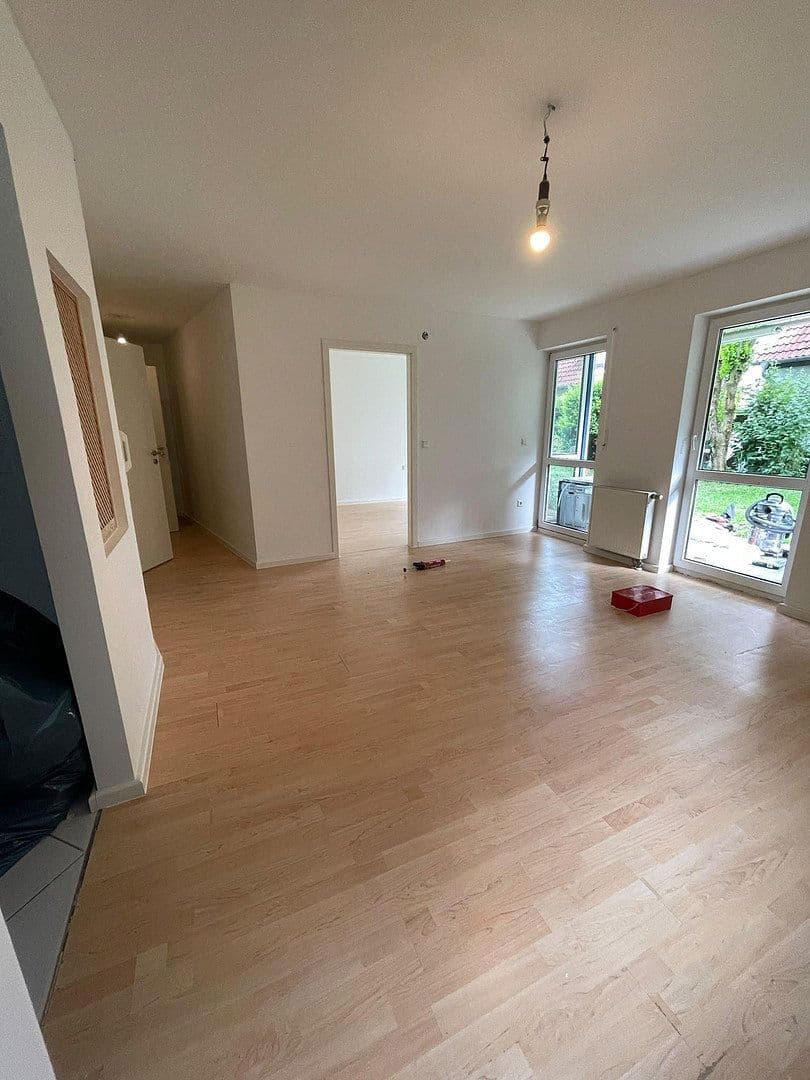 Prenájom bytu 2-izbový 55 m², Haller Str 77, Rosengarten, Bádensko-Wurttembersko Prenájom bytu 2-izbový 55 m², Haller Str 77, Rosengarten, Bádensko-Wurttembersko