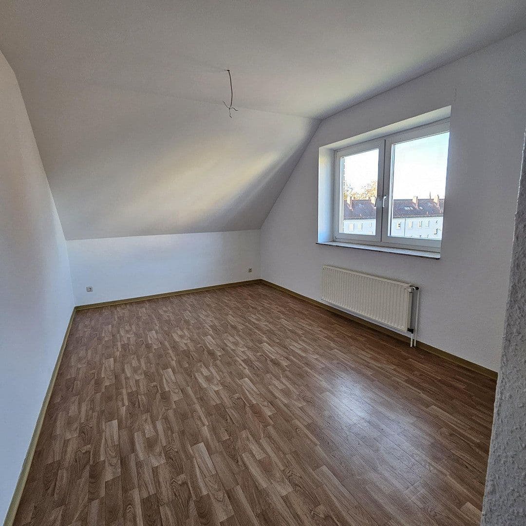Prenájom bytu 3-izbový 80 m², Holzstrasse 17a, Burg, Sasko-Anhaltsko Prenájom bytu 3-izbový 80 m², Holzstrasse 17a, Burg, Sasko-Anhaltsko