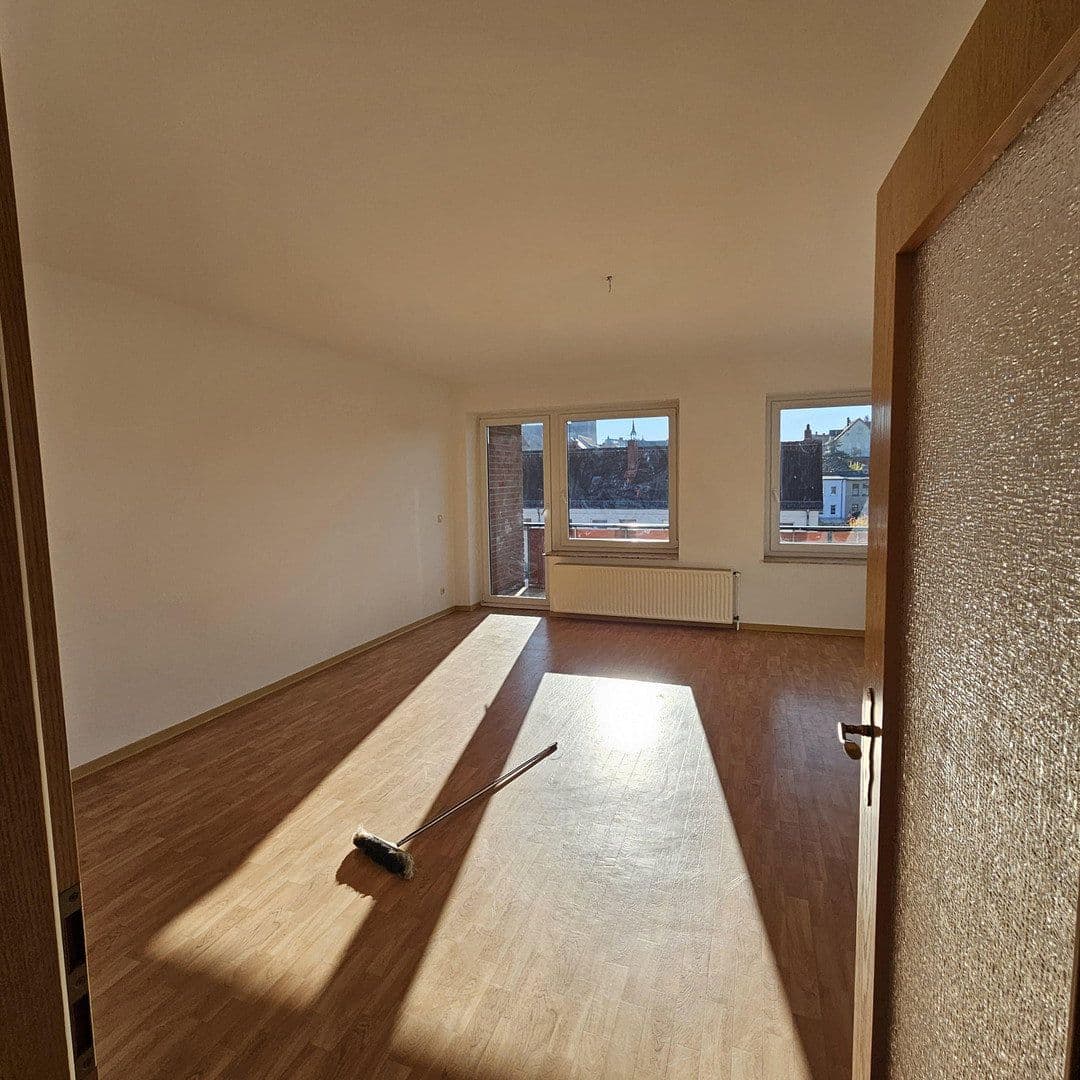 Prenájom bytu 3-izbový 80 m², Holzstrasse 17a, Burg, Sasko-Anhaltsko Prenájom bytu 3-izbový 80 m², Holzstrasse 17a, Burg, Sasko-Anhaltsko