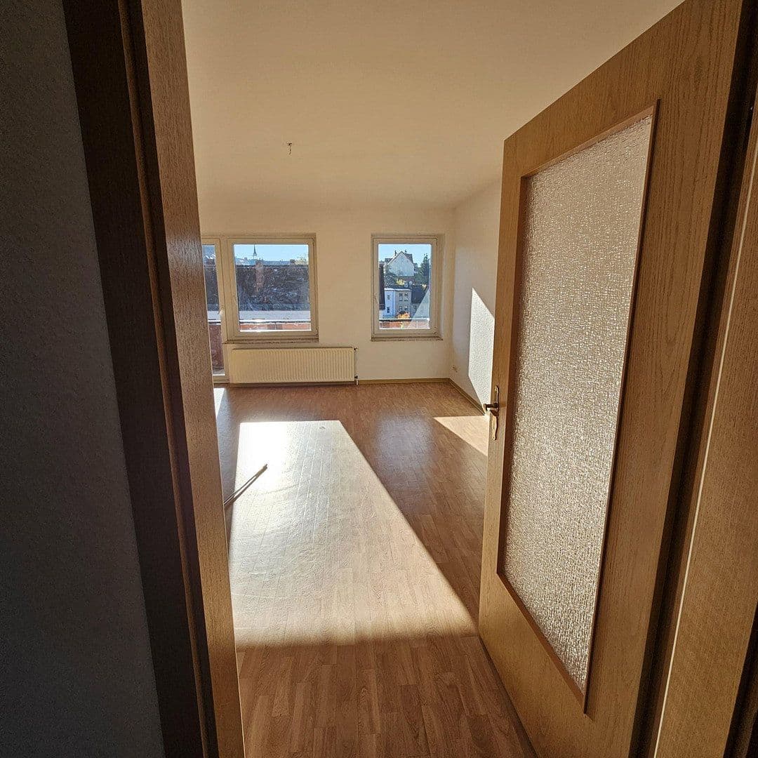 Prenájom bytu 3-izbový 80 m², Holzstrasse 17a, Burg, Sasko-Anhaltsko Prenájom bytu 3-izbový 80 m², Holzstrasse 17a, Burg, Sasko-Anhaltsko
