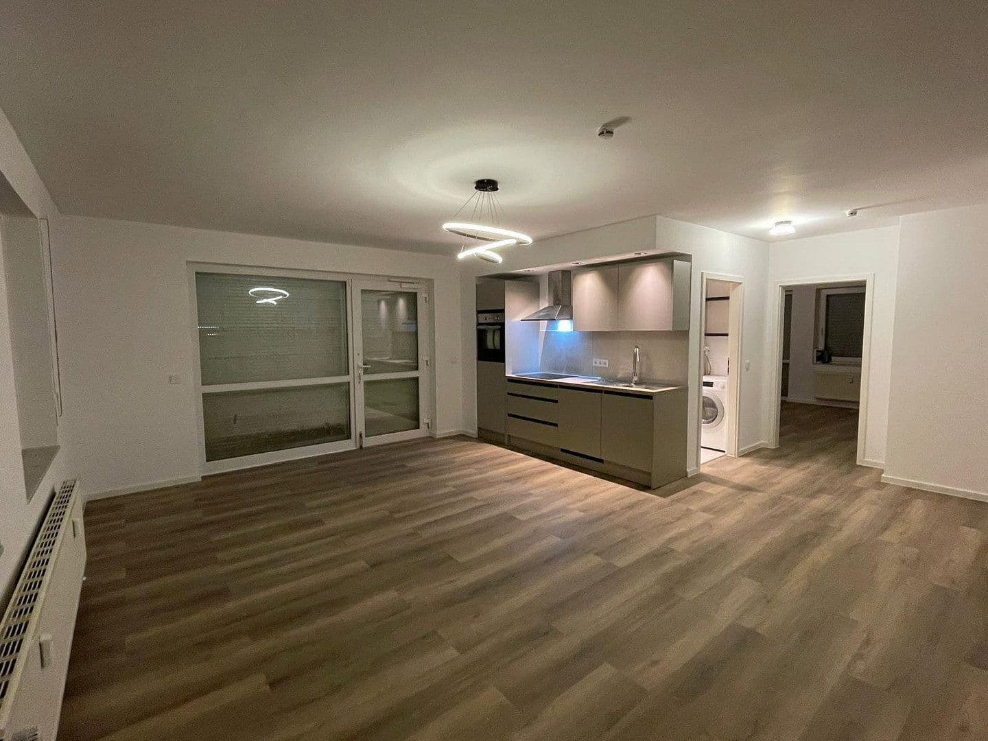 Prenájom bytu 2-izbový 56 m², Taunusstraße 7, Kerpen, Severné Porýnie - Westfálsko Prenájom bytu 2-izbový 56 m², Taunusstraße 7, Kerpen, Severné Porýnie - Westfálsko