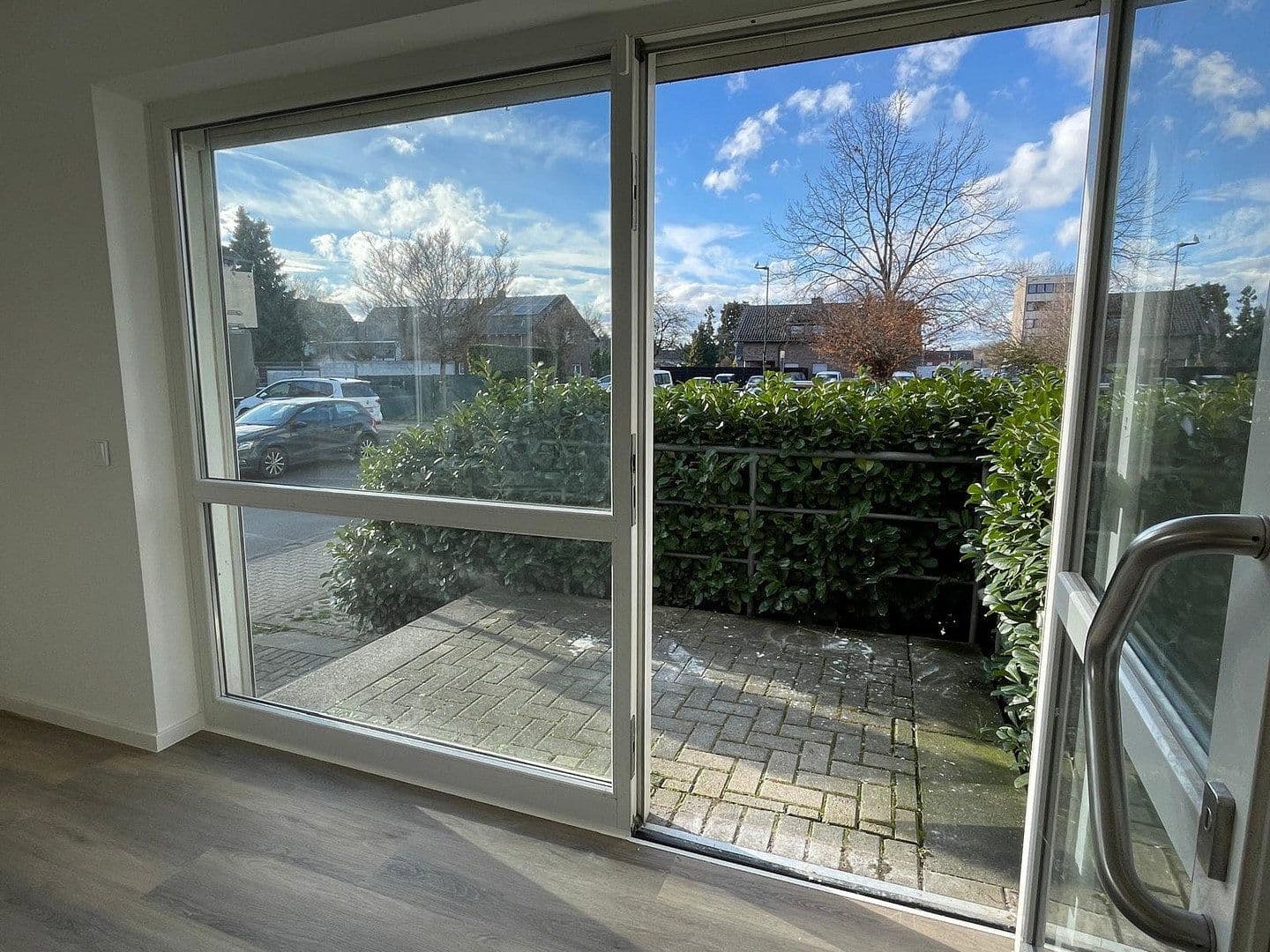 Prenájom bytu 2-izbový 56 m², Taunusstraße 7, Kerpen, Severné Porýnie - Westfálsko Prenájom bytu 2-izbový 56 m², Taunusstraße 7, Kerpen, Severné Porýnie - Westfálsko