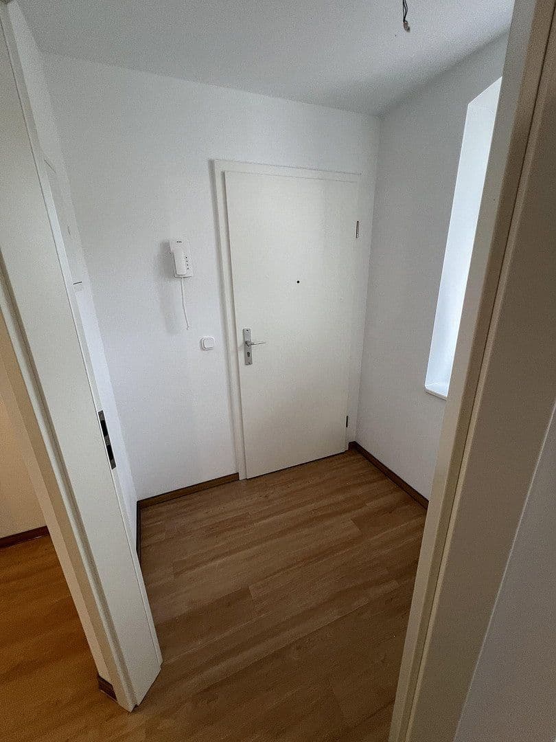 Prenájom bytu 2-izbový 36 m², Hamburger Str 5, Hecklingen, Sasko-Anhaltsko Prenájom bytu 2-izbový 36 m², Hamburger Str 5, Hecklingen, Sasko-Anhaltsko
