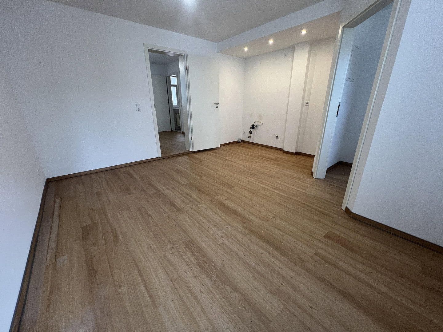 Prenájom bytu 2-izbový 36 m², Hamburger Str 5, Hecklingen, Sasko-Anhaltsko Prenájom bytu 2-izbový 36 m², Hamburger Str 5, Hecklingen, Sasko-Anhaltsko