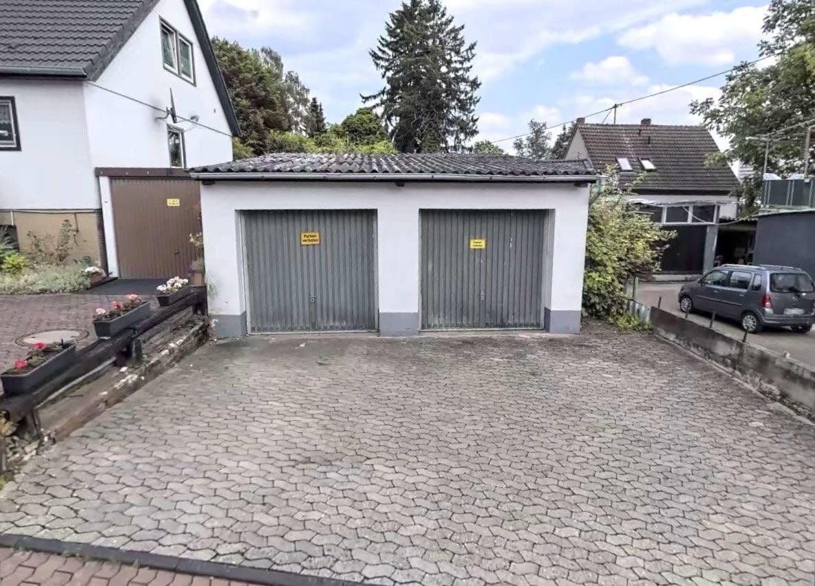Prenájom garáže, Leutestdorfer Straße 2, Neuwied, Porýnie-Falcko Prenájom garáže, Leutestdorfer Straße 2, Neuwied, Porýnie-Falcko