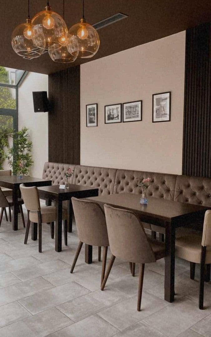 Prenájom kancelárie 130 m², Maximilianstraße 57, Mindelheim, Bavorsko Prenájom kancelárie 130 m², Maximilianstraße 57, Mindelheim, Bavorsko