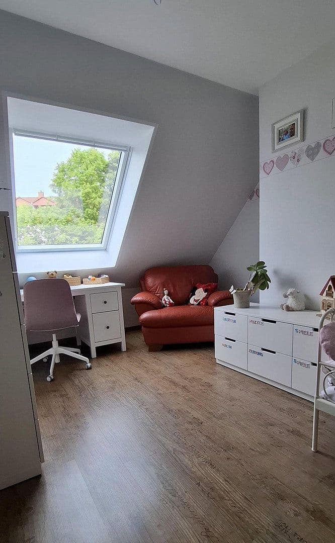 Predaj domu 136 m², pozemek 420 m², Wismar, Meklenbursko-Predpomoransko Predaj domu 136 m², pozemek 420 m², Wismar, Meklenbursko-Predpomoransko