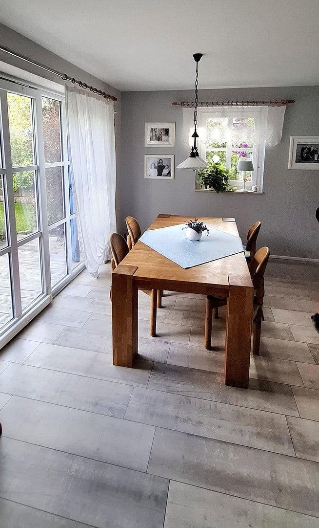 Predaj domu 136 m², pozemek 420 m², Wismar, Meklenbursko-Predpomoransko Predaj domu 136 m², pozemek 420 m², Wismar, Meklenbursko-Predpomoransko