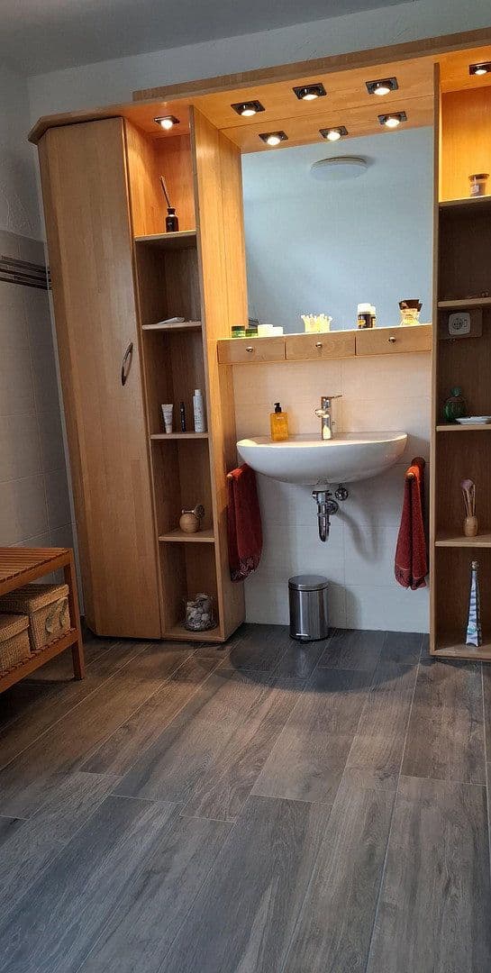 Predaj domu 136 m², pozemek 420 m², Wismar, Meklenbursko-Predpomoransko Predaj domu 136 m², pozemek 420 m², Wismar, Meklenbursko-Predpomoransko