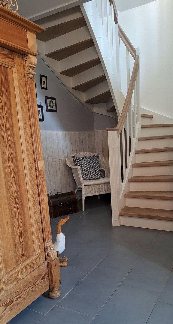 Predaj domu 136 m², pozemek 420 m², Wismar, Meklenbursko-Predpomoransko Predaj domu 136 m², pozemek 420 m², Wismar, Meklenbursko-Predpomoransko