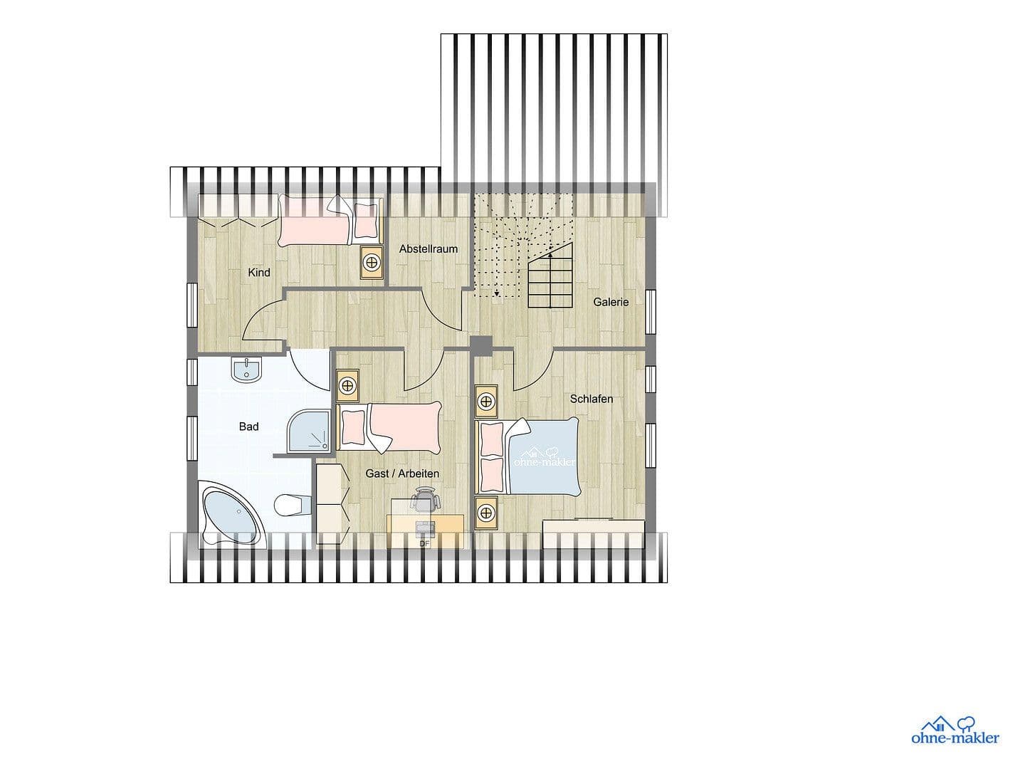 Predaj domu 136 m², pozemek 420 m², Wismar, Meklenbursko-Predpomoransko Predaj domu 136 m², pozemek 420 m², Wismar, Meklenbursko-Predpomoransko