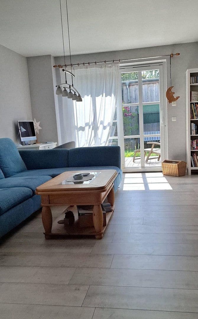 Predaj domu 136 m², pozemek 420 m², Wismar, Meklenbursko-Predpomoransko Predaj domu 136 m², pozemek 420 m², Wismar, Meklenbursko-Predpomoransko